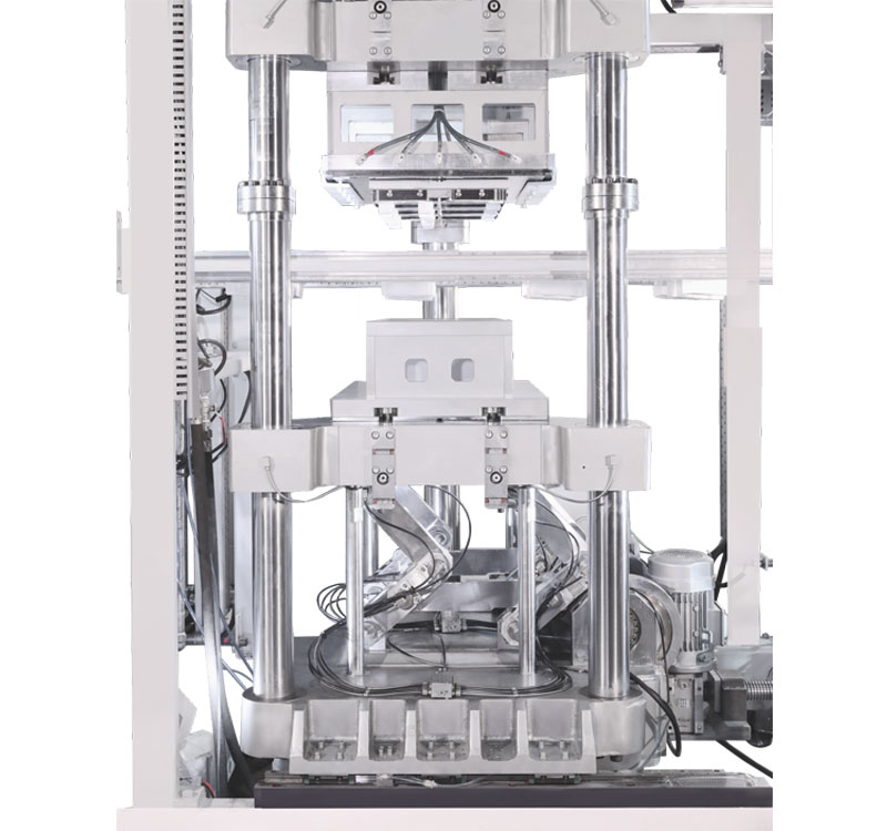Dispocon MS Multistation Thermoforming Machine