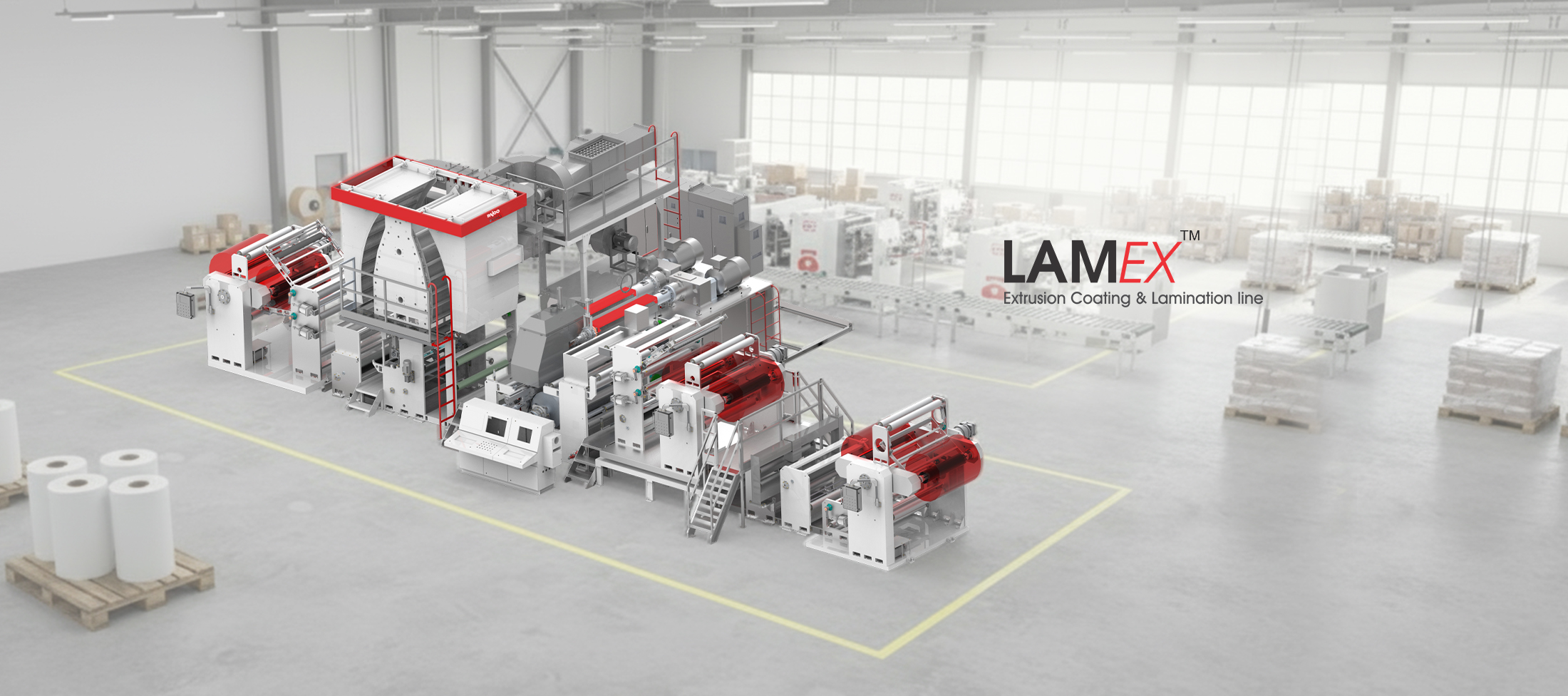 Lamex