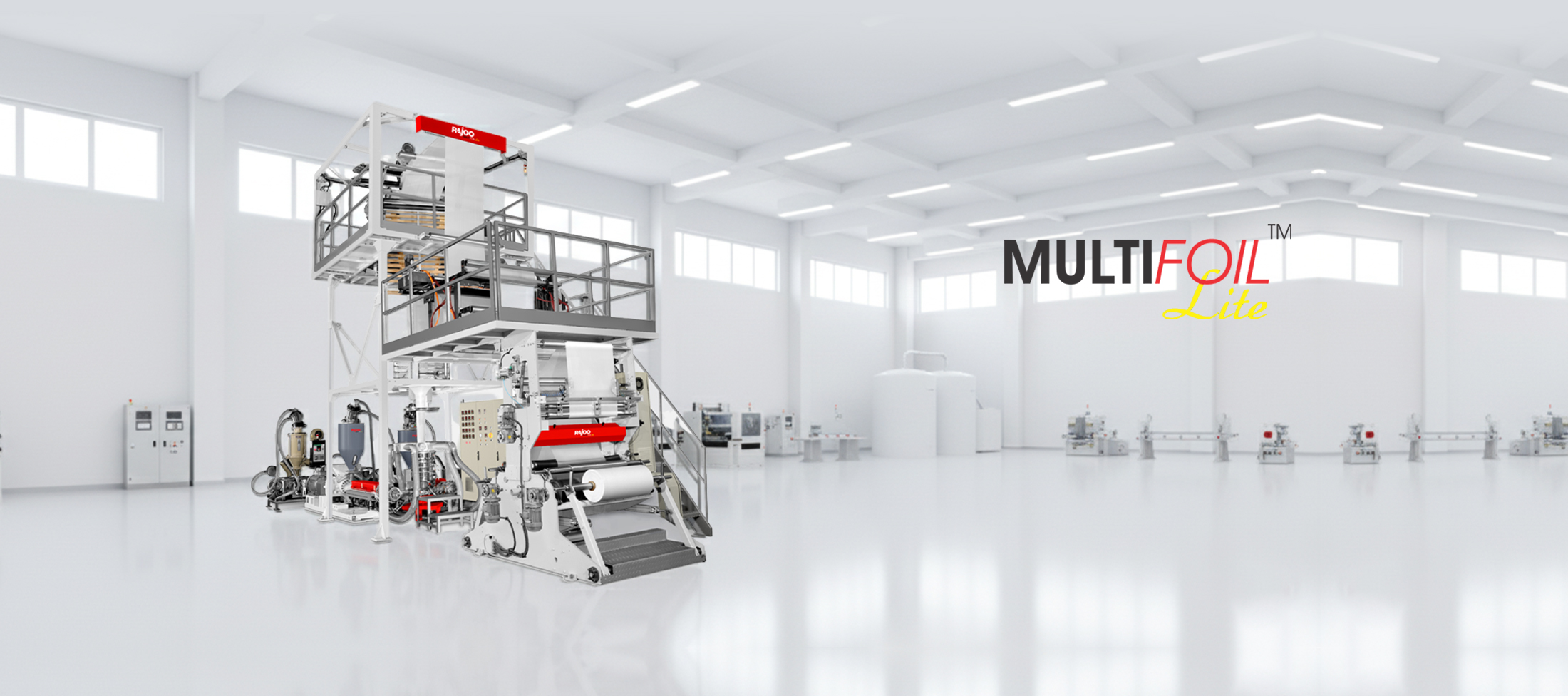 MultiFoil Lite