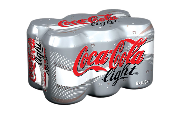 MultiFoil blown film line collation film for Beverage Packaging