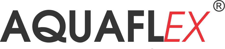 Rajoo AQUAFLEX Logo
