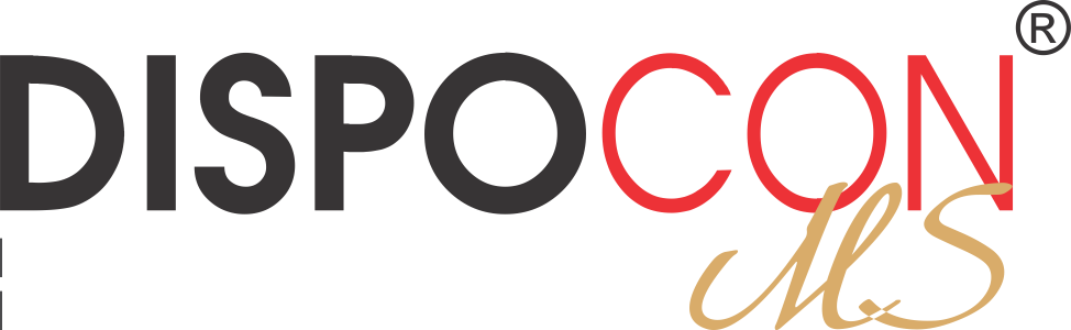 Rajoo DISPOCON MS Product Logo