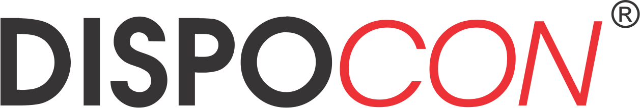 Rajoo DISPOCON Logo