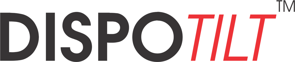 Rajoo DISPOTILT Logo