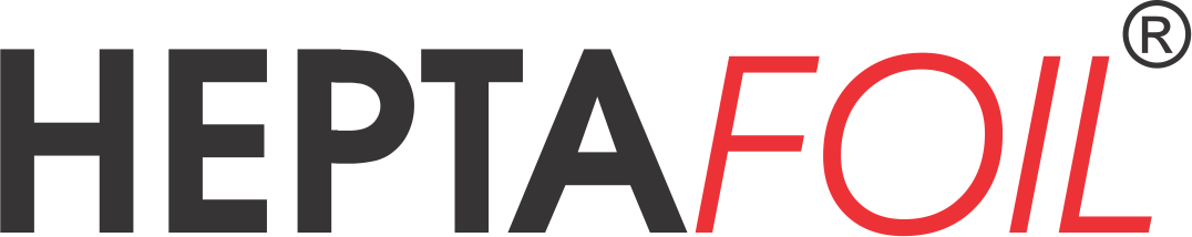 Rajoo HEPTAFOIL Product Logo