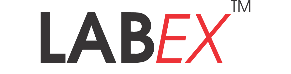 Rajoo LABEX Brand Logo