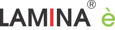 Rajoo LAMINA E Logo