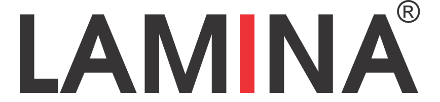 Rajoo LAMINA Logo