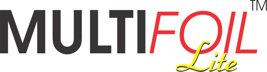 Rajoo MULTIFOIL Lite Logo