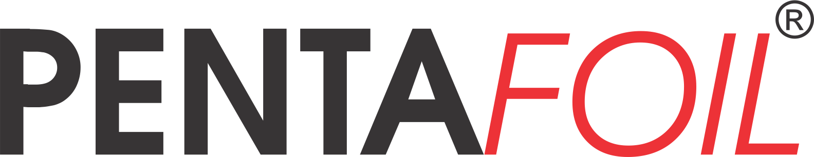 Rajoo PENTAFOIL Logo