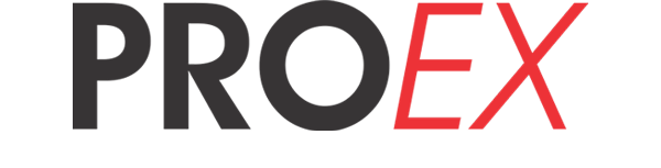 Rajoo PROEX Product Line Logo