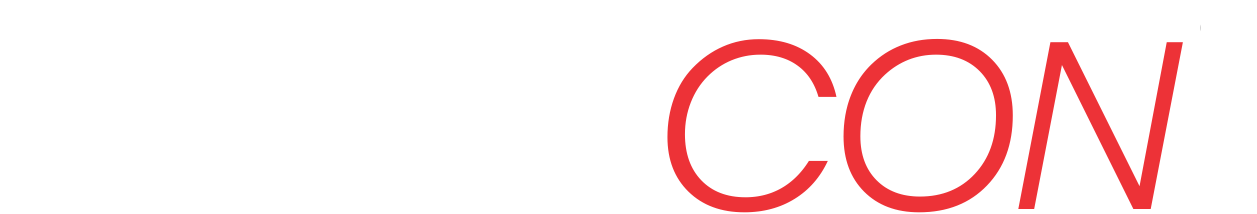 Rajoo DISPOCON White Logo