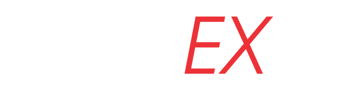 Rajoo LABEX White Logo
