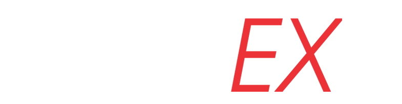 Rajoo LAMEX White Logo