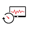 Real-Time monitoring