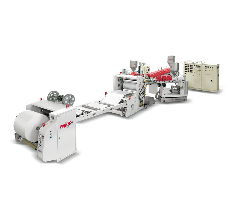 Exporters of PE Foam Extrusion Lines