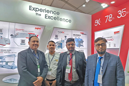 IPF Bangladesh 2024