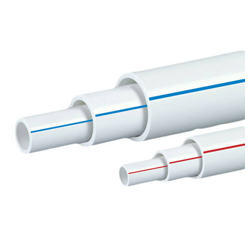 Flowex - UPVC Plumbing Column Pipes