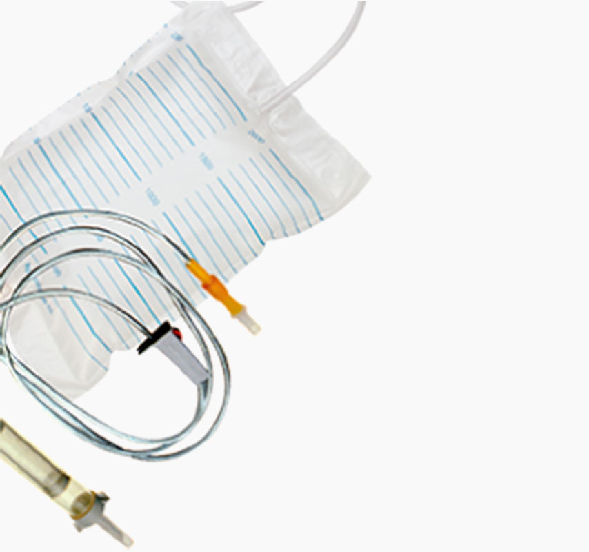 PVC Medical Tube