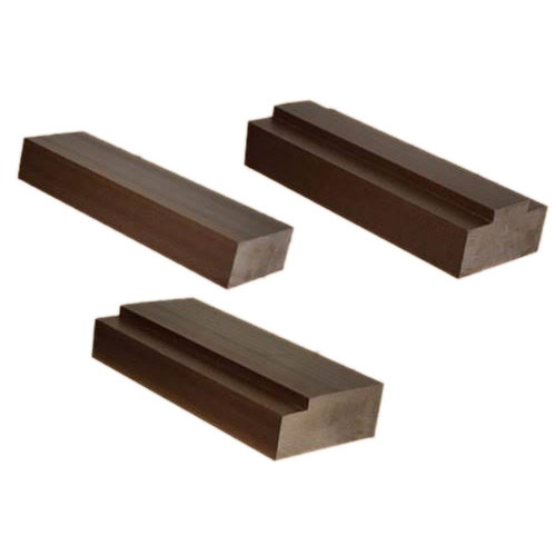 WPC Door Frame Profile