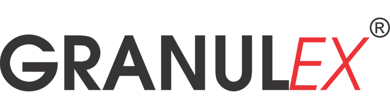PVC Compounding Lines Granulex Logo