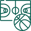 Multipurpose court 