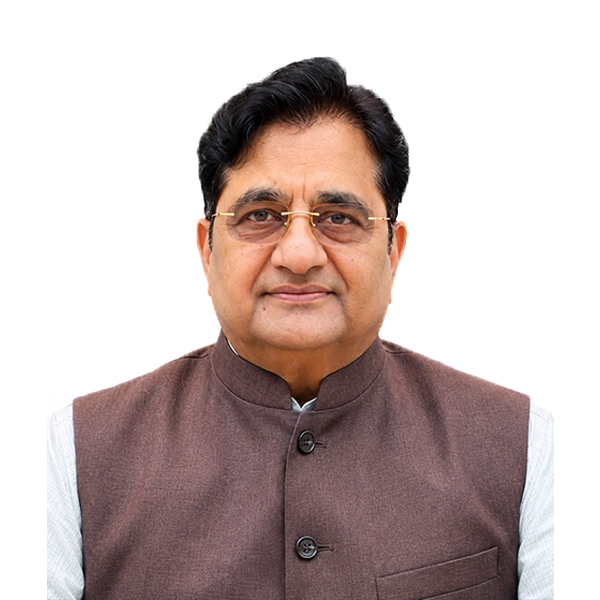 Ashokkumar Barot
