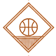 Multipurpose Court