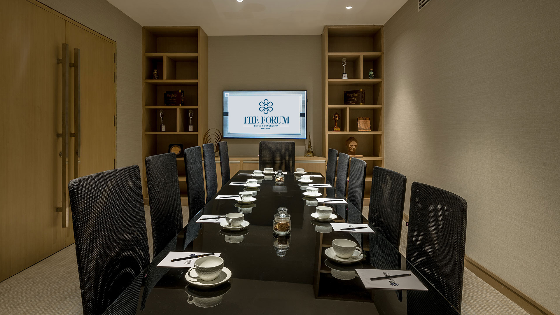 Club Premium Room