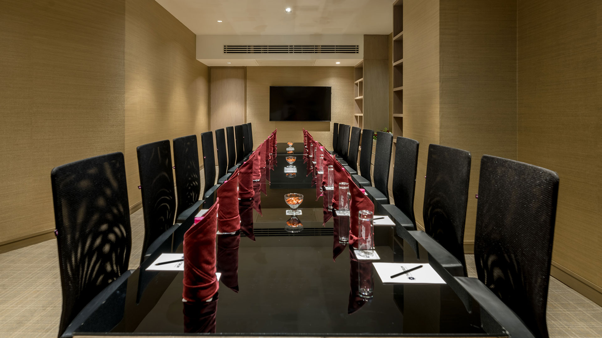 Club Premium Room