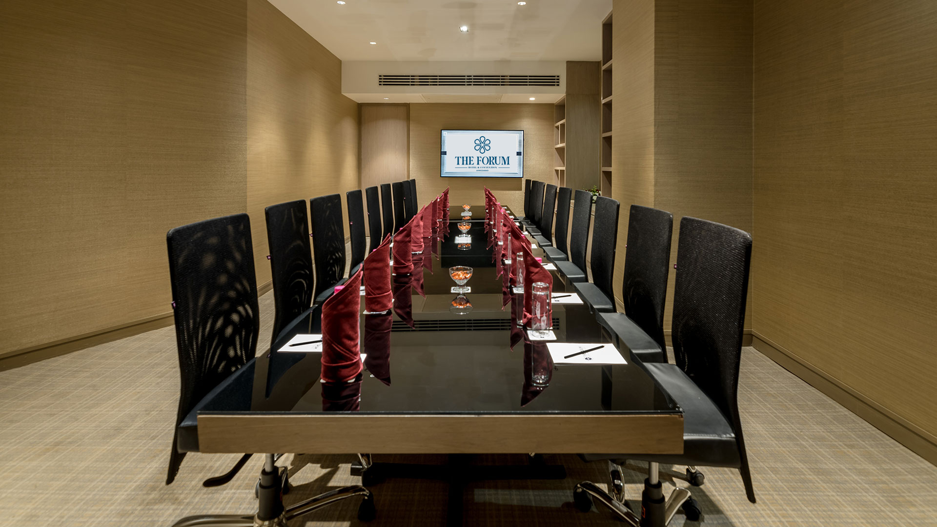 Club Premium Room