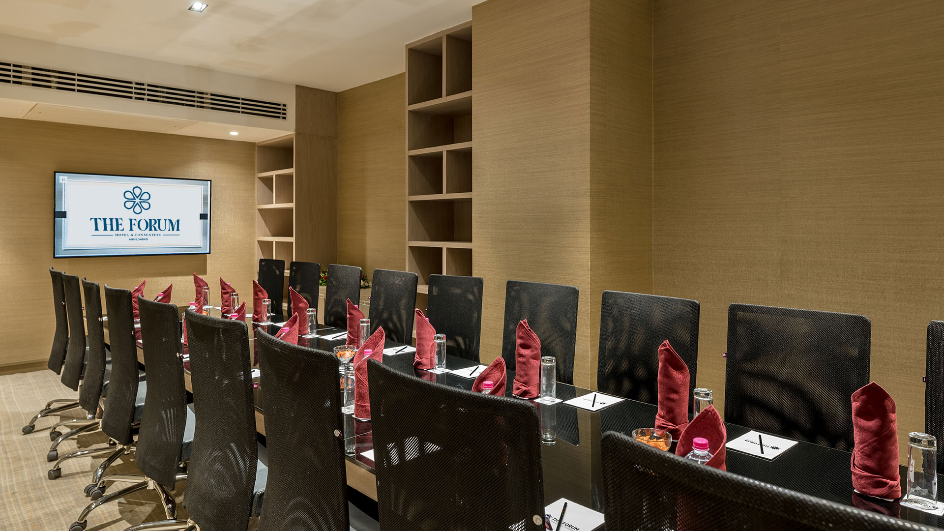 Club Premium Room