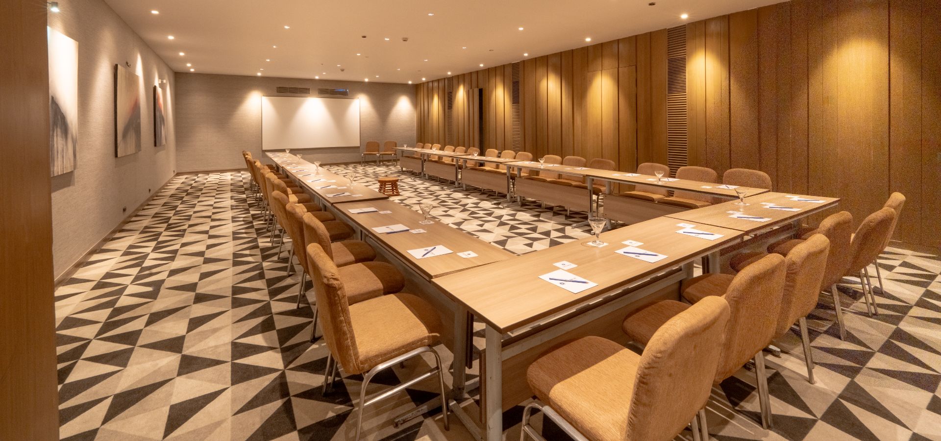 Club Premium Room