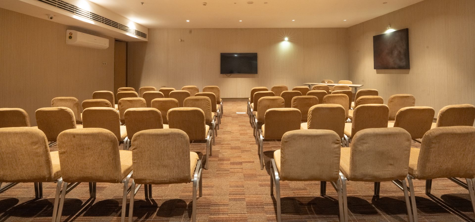 Club Premium Room
