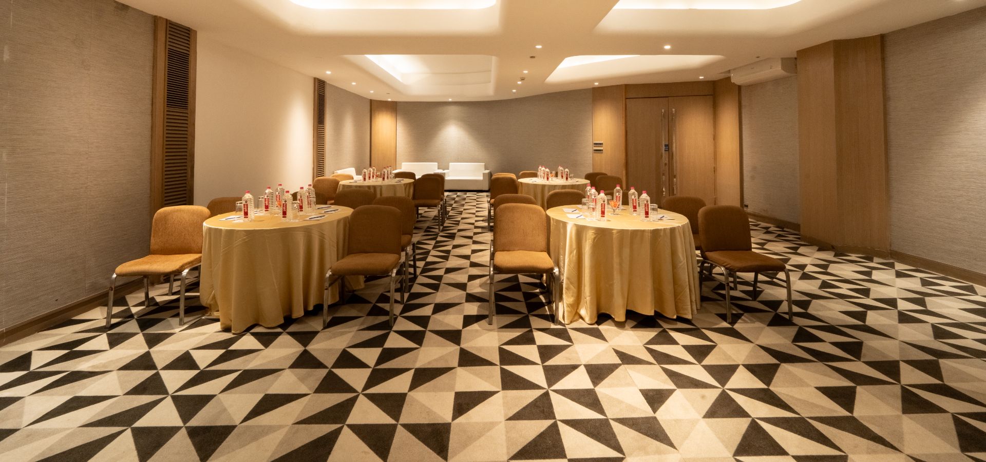 Club Premium Room