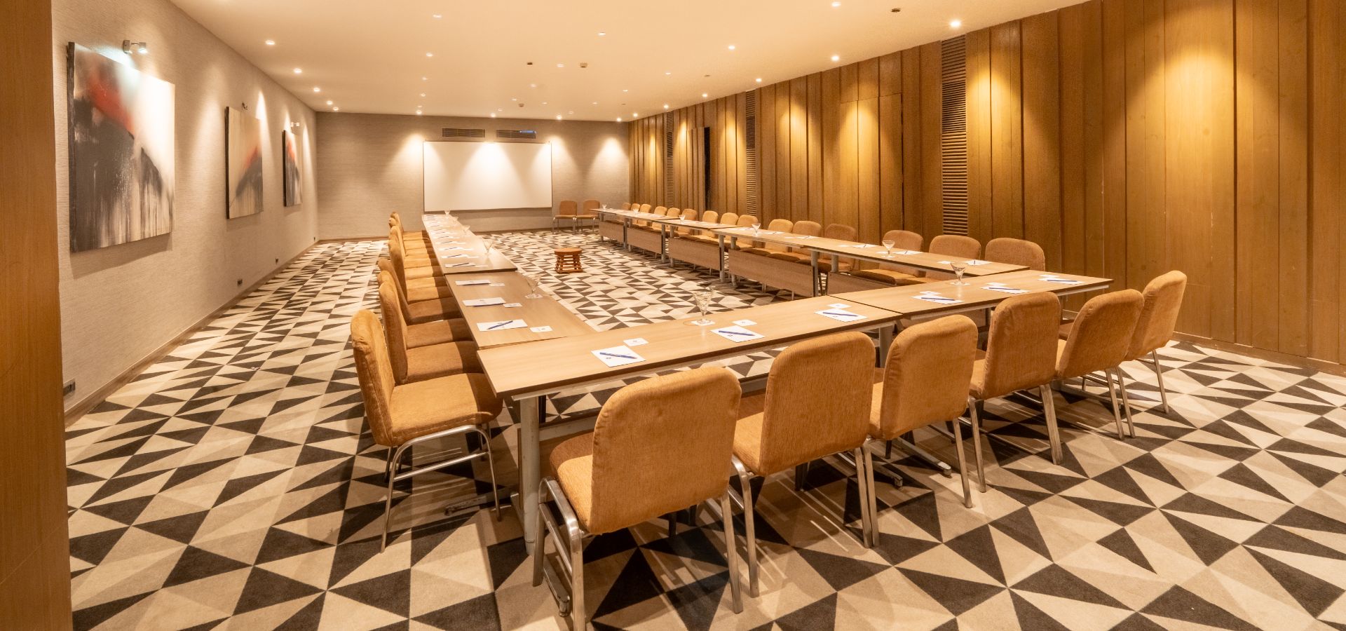 Club Premium Room