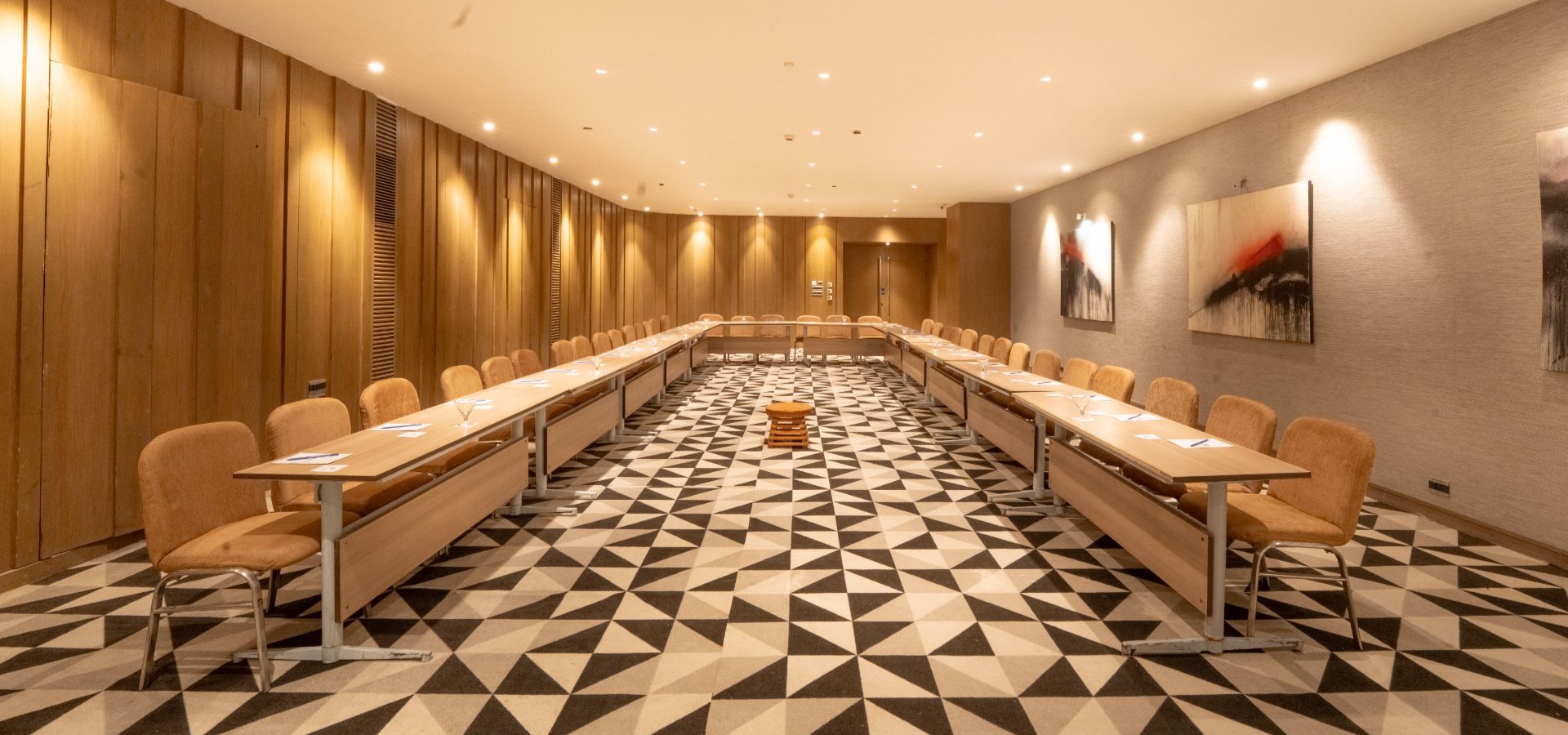 Club Premium Room