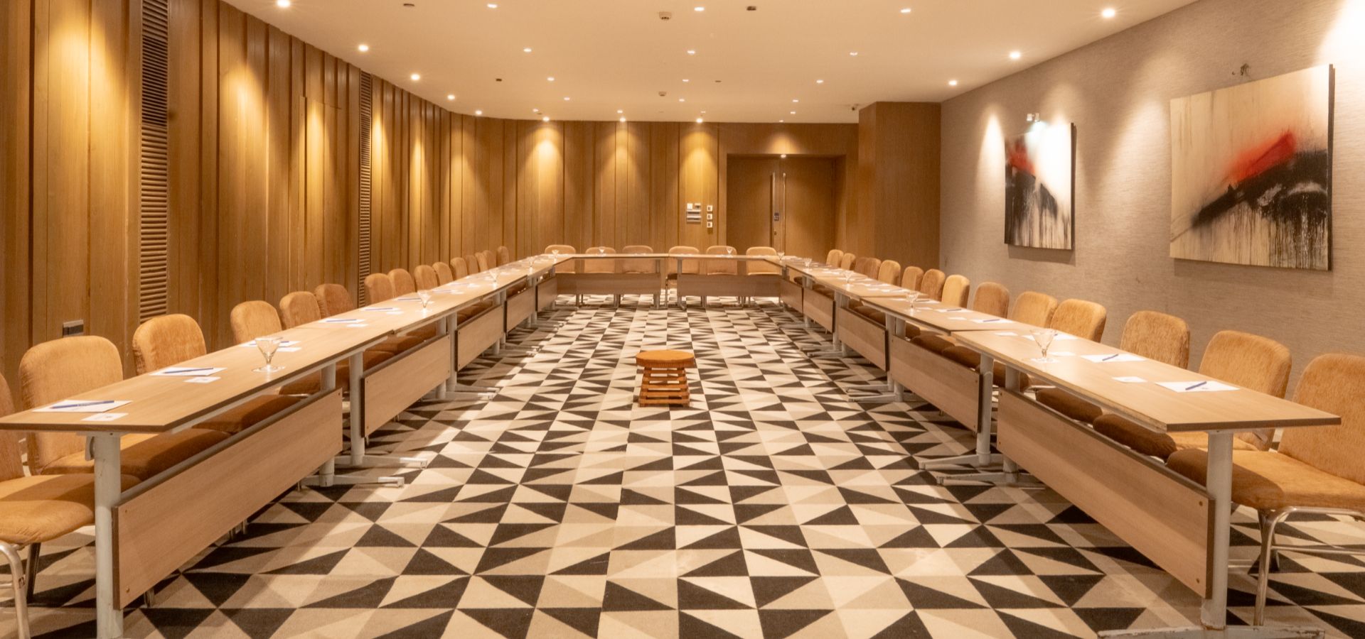 Club Premium Room