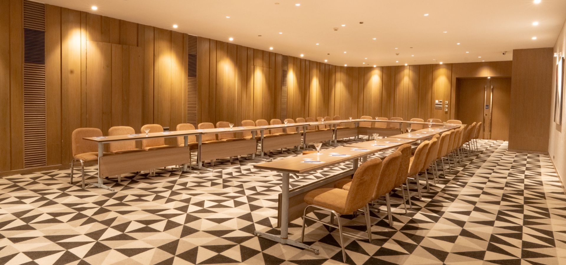 Club Premium Room