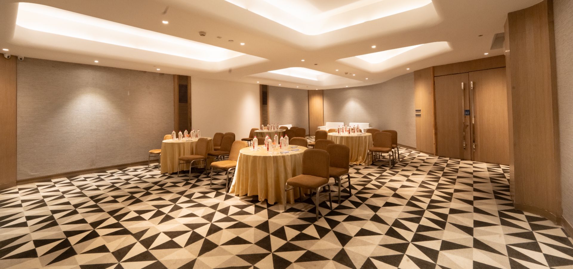 Club Premium Room