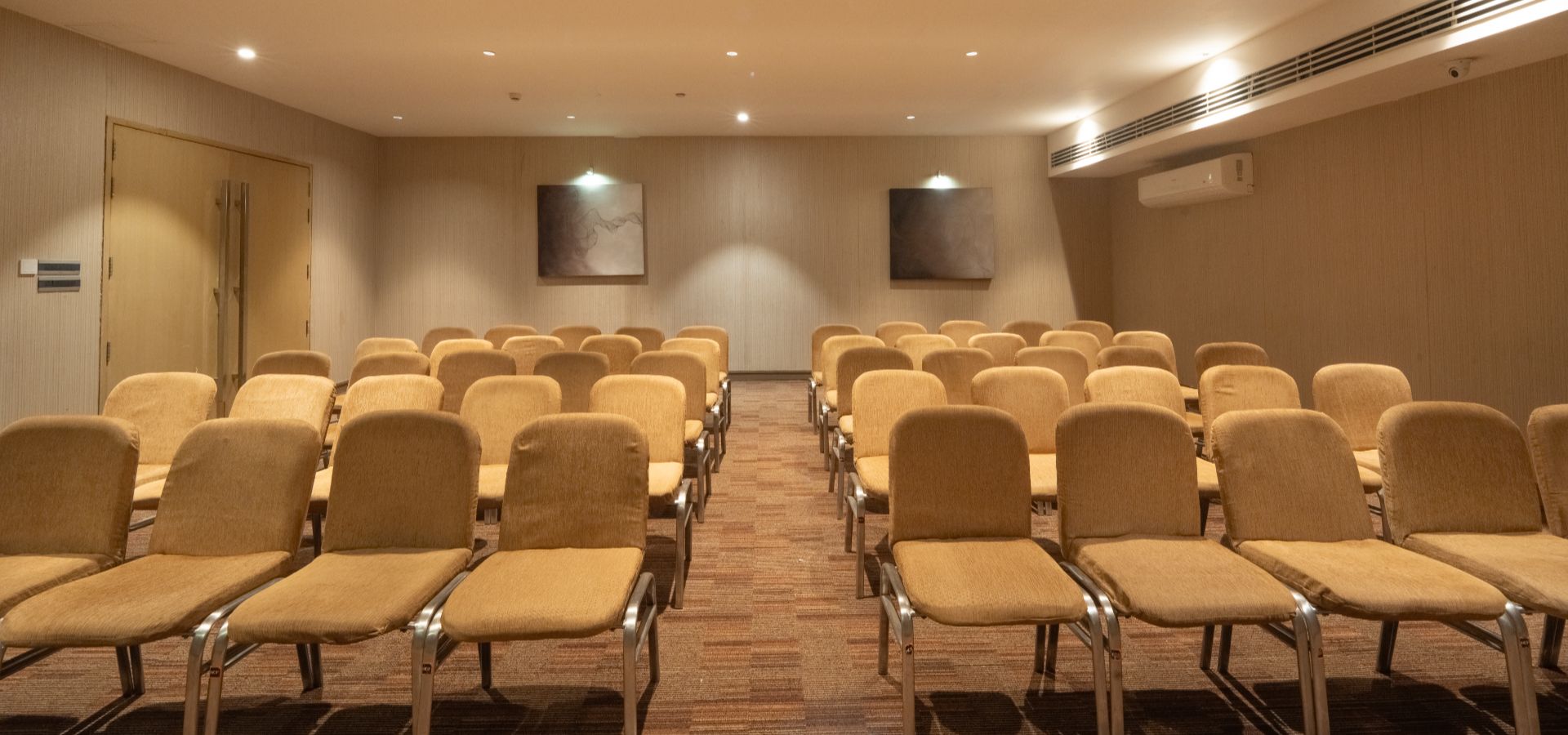 Club Premium Room