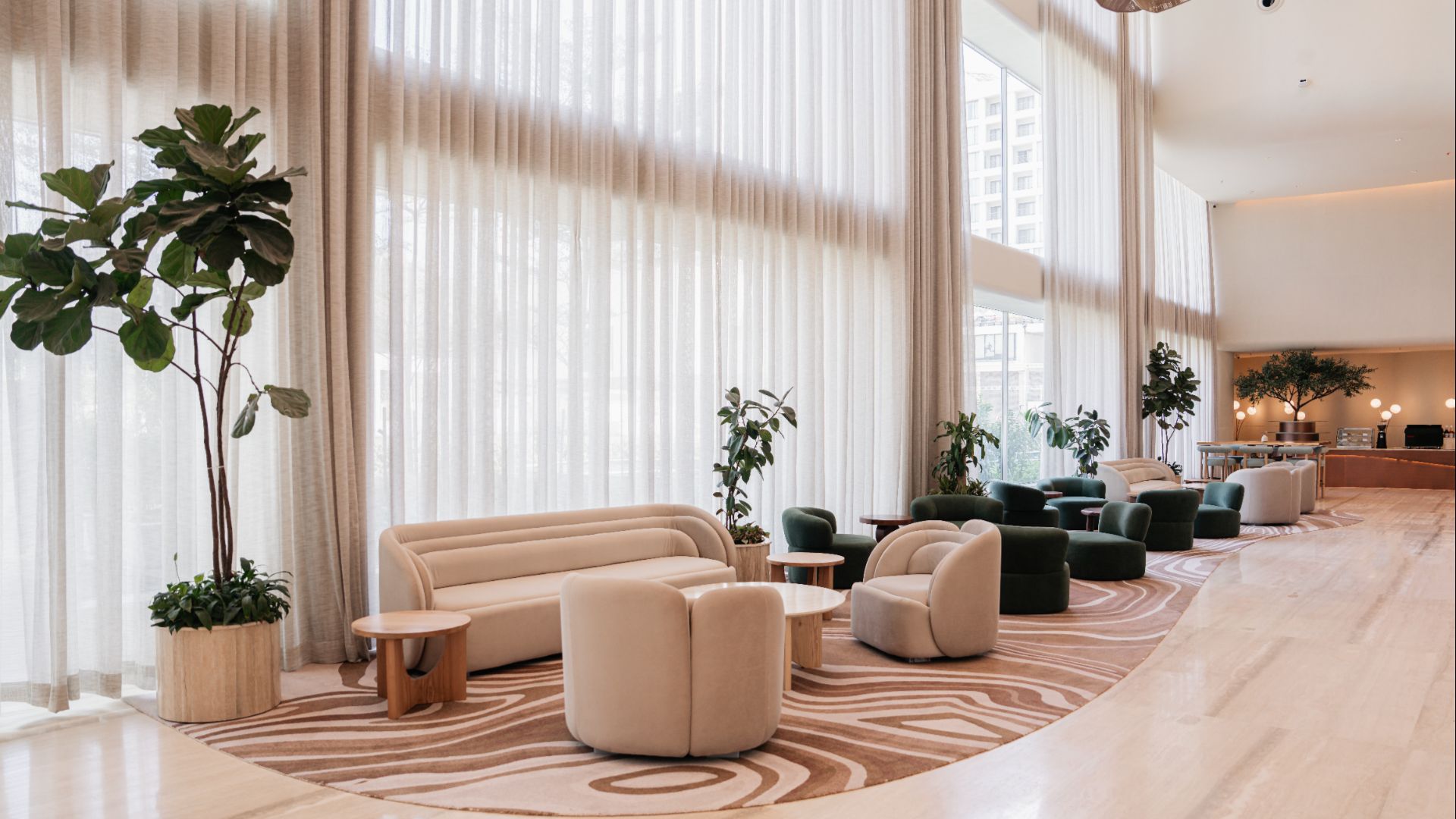Club Premium Room