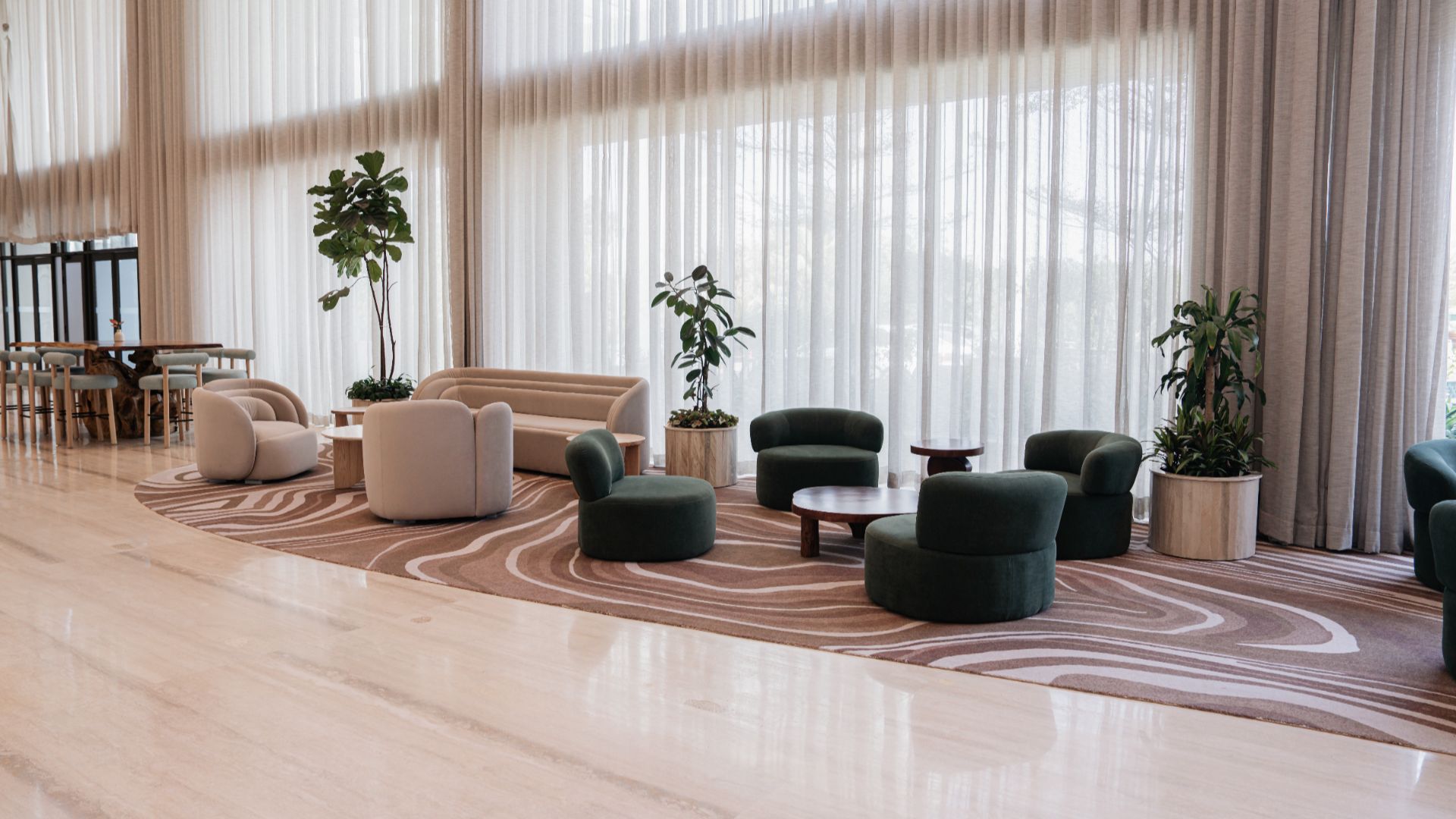 Club Premium Room