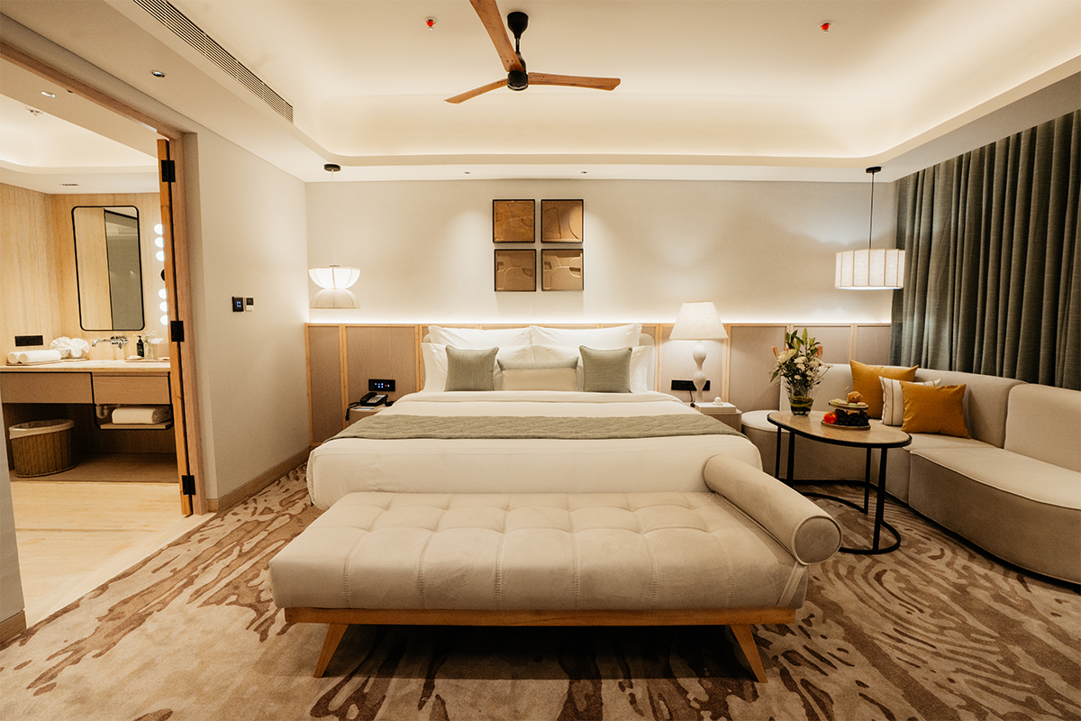 Club Premium Room