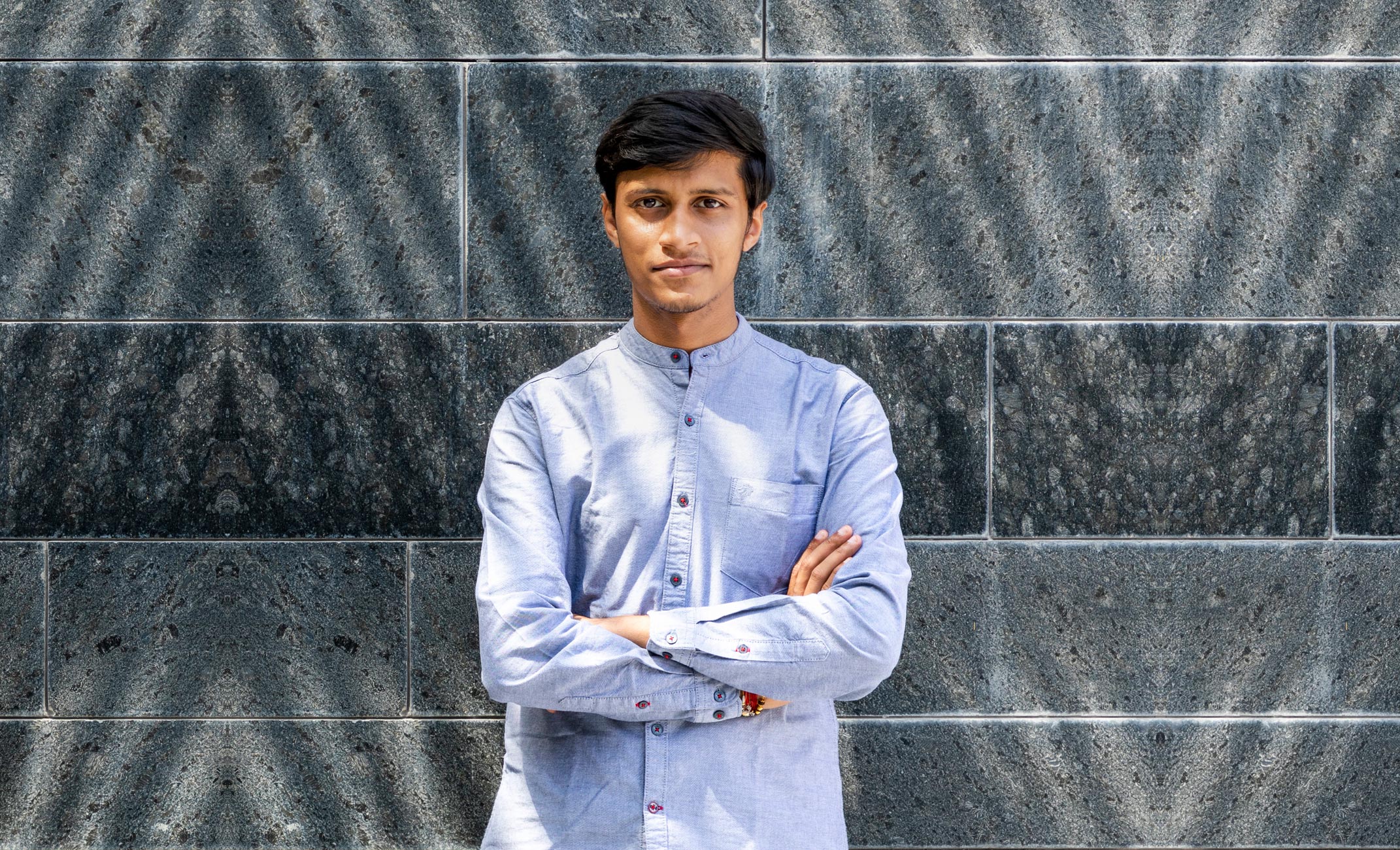 About Umang Shah